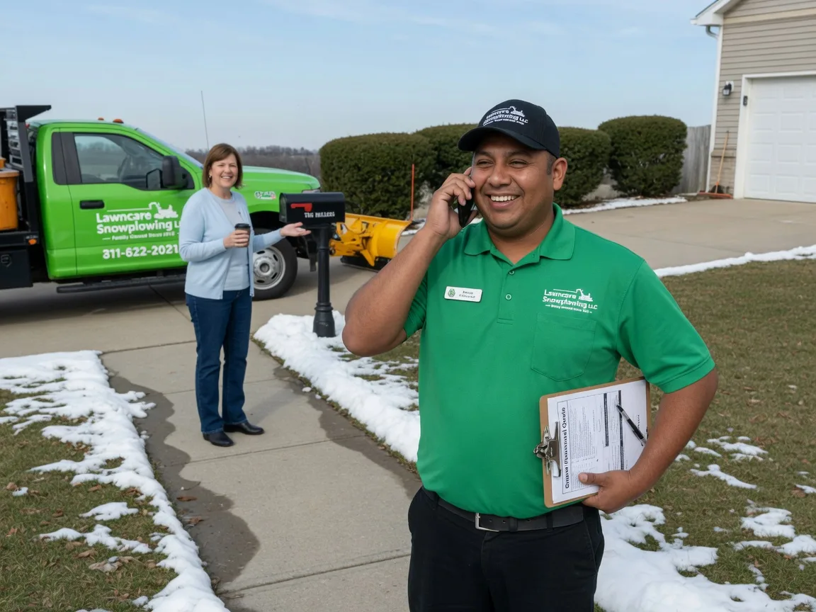 Lawn Care Services By Expert Landscaper East Otis, MA FAQs